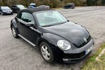 VW Beetle Cabriolet 162.000 km 13.900 &euro; Dresden 01067