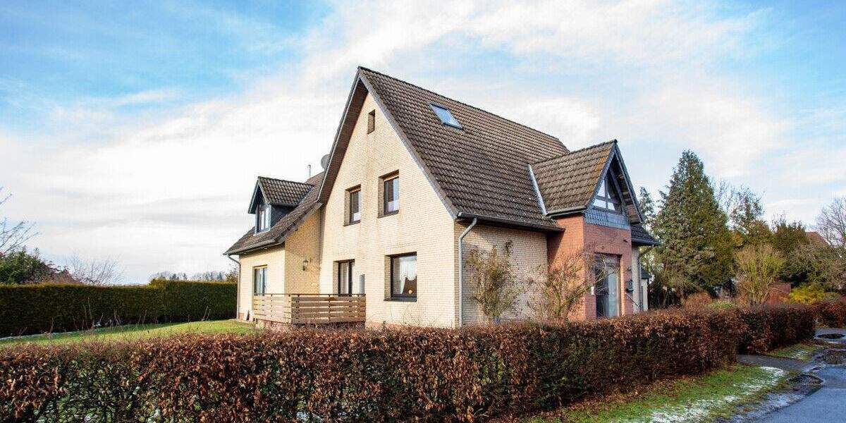 Mehrfamilienhaus, Wohnhaus Bohmte / Herringhausen Herringhausen - 7 Zimmer, 247 m&sup2;, 325.000&euro; | Angebot:25278987