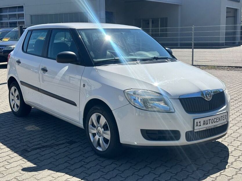 Fabia
