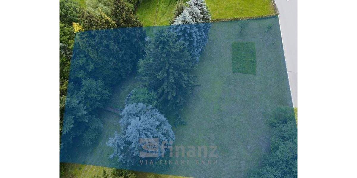 Grundstück Krumhermersdorf Krumhermersdorf - 49.500&euro; | Angebot:25391418