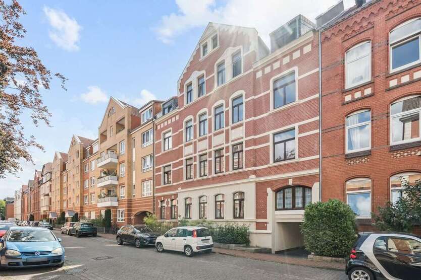 Wohnung zum Mieten in Hannover 864 € 64 m²