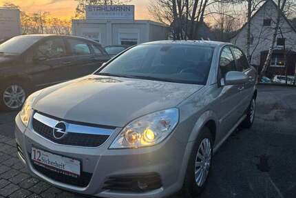 Opel Vectra 106.000 km 5.950 &euro; Bielefeld 33647