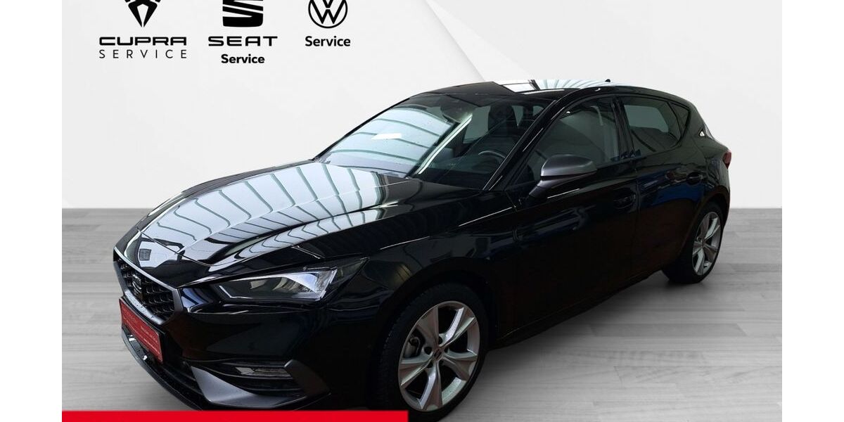 Seat Leon 22.260 km 27.450 &euro; Gunzenhausen 91710