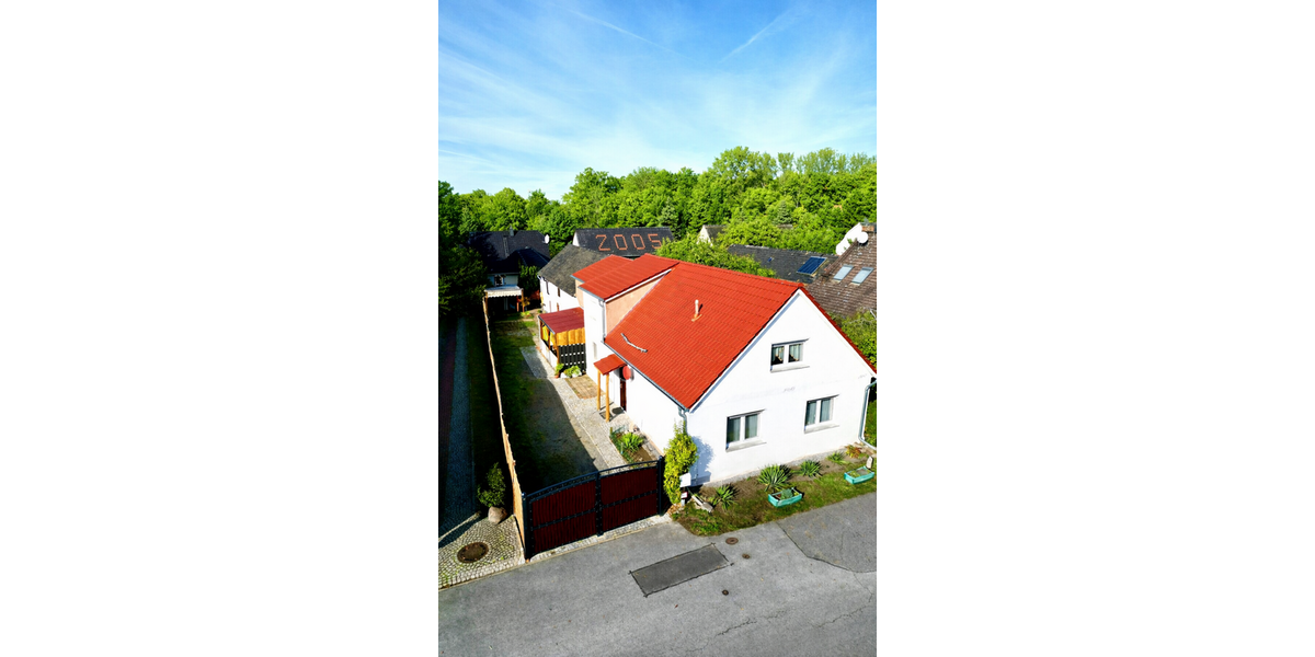 Einzigartiges Einfamilienhaus mit viel Nebengelass in Seenähe! Ideal auch für Ferienwohnungen! - Einfamilienhaus Lohsa | Angebot:26022821