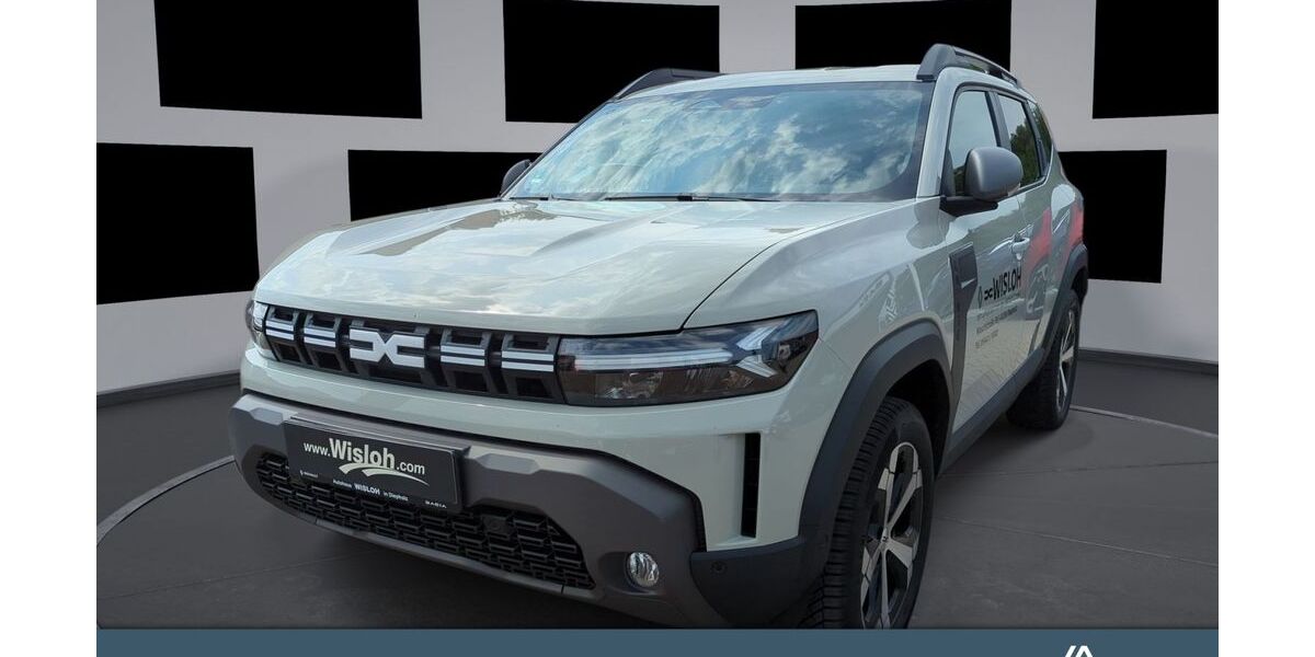 Dacia Duster 5.000 km 32.495 &euro; Diepholz 49356