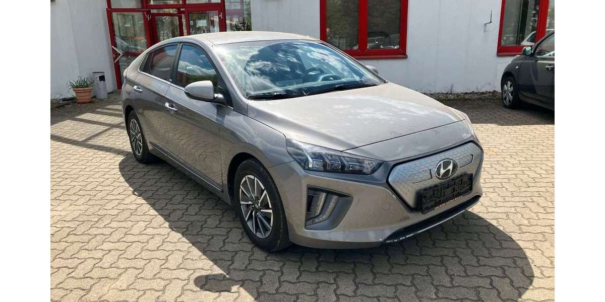 Hyundai IONIQ 149.800 km 13.888 &euro; Langenstein bei Halberstadt/Harz 38895