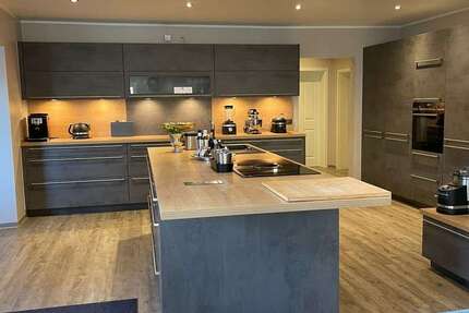 Wohnung Krummhörn (bei Greetsiel) - 5 Zimmer, 220 m&sup2;, 484.000&euro; | Angebot:25079055