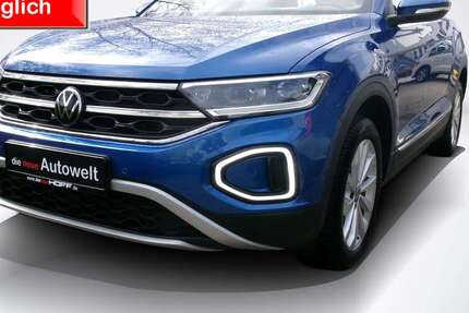 VW T-Roc 23.800 km 23.975 &euro; Sankt Augustin 53757