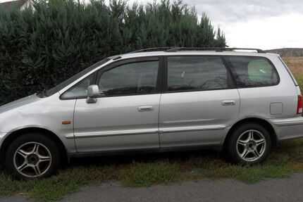 Honda Shuttle 322.000 km 1.500 &euro; Felsberg 34587