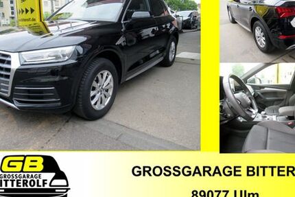 Audi Q5 108.000 km 26.990 &euro; Ulm 89077