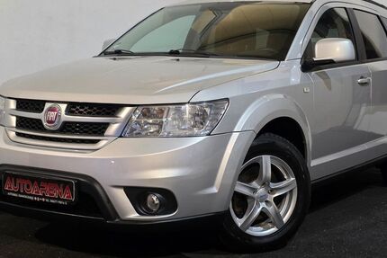 Fiat Freemont 198.000 km 4.990 &euro; Attenkirchen 85395