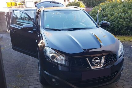 Nissan Qashqai 110.000 km 9.200 &euro; Vaterstetten 85591