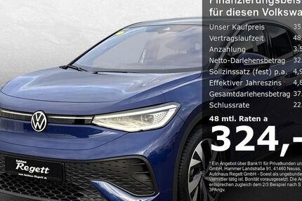 VW ID.5 24.163 km 33.990 &euro; Soest 59494