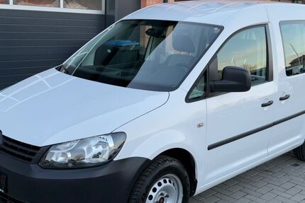 VW Caddy 145.000 km 6.999 &euro; Breitenworbis 37339