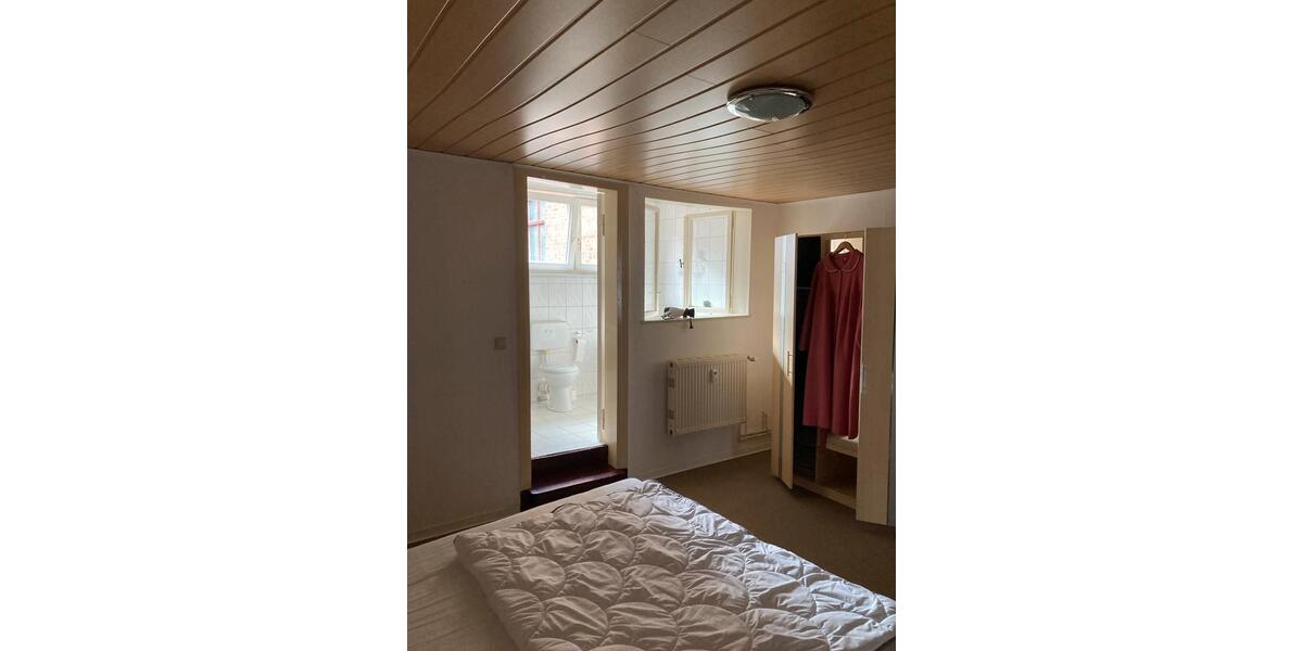 Etagenwohnung Salzwedel - 2 Zimmer, 60 m&sup2;, 450&euro; | Angebot:26380016