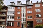 Etagenwohnung Hamburg Eilbek - 2 Zimmer, 73 m&sup2;, 1.606&euro; | Angebot:26904097