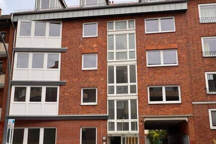 Wohnung Hamburg Eilbek - 2 Zimmer, 73 m&sup2;, 1.606&euro; | Angebot:26904097
