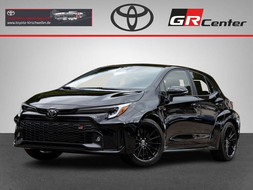 Corolla