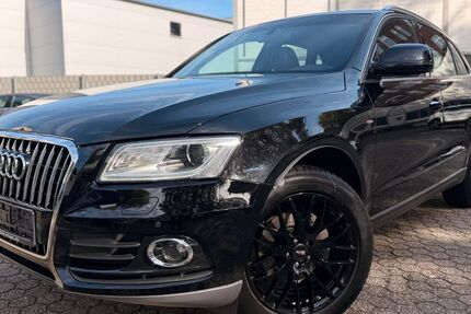 Audi Q5 200.000 km 14.800 &euro; Düsseldorf 40233