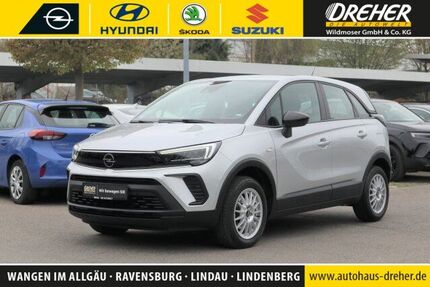 Opel Crossland (X) 44.052 km 18.490 &euro; Wangen 88239