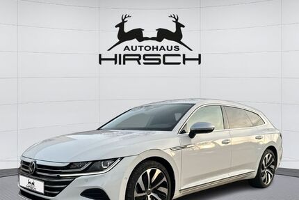 VW Arteon 31.700 km 29.990 € Chemnitz 09120