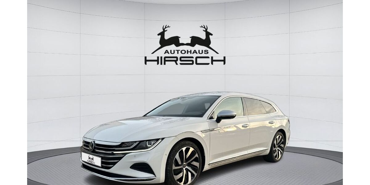 VW Arteon 31.700 km 29.990 € Chemnitz 09120
