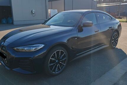 BMW i4 67.000 km 38.000 &euro; Wegberg 41844