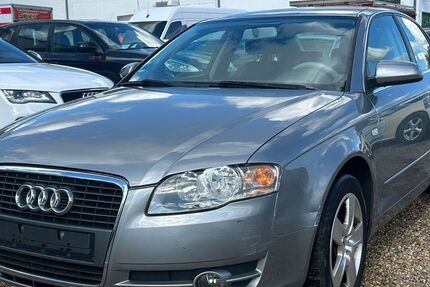 Audi A4 228.000 km 1.990 &euro; Magdeburg 39112