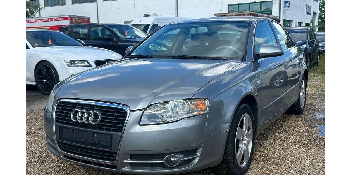 Audi A4 228.000 km 1.990 &euro; Magdeburg 39112