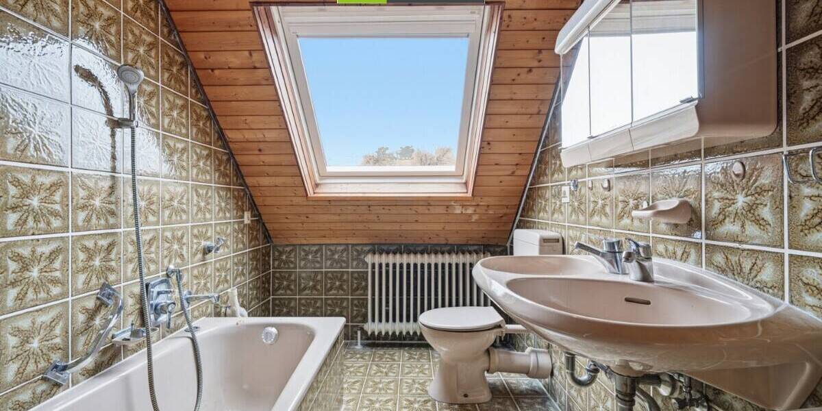 Doppelhaushälfte Bad Waldsee - 5 Zimmer, 95 m&sup2;, 298.000&euro; | Angebot:25693583