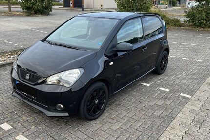 Seat Mii 203.500 km 2.750 &euro; Gifhorn 38518
