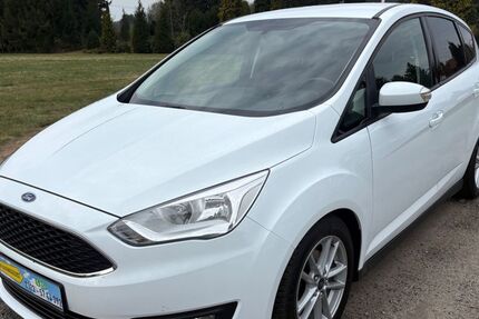 Ford C-Max 99.000 km 8.990 &euro; Tschernitz 03130