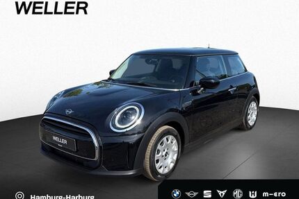 Mini One First