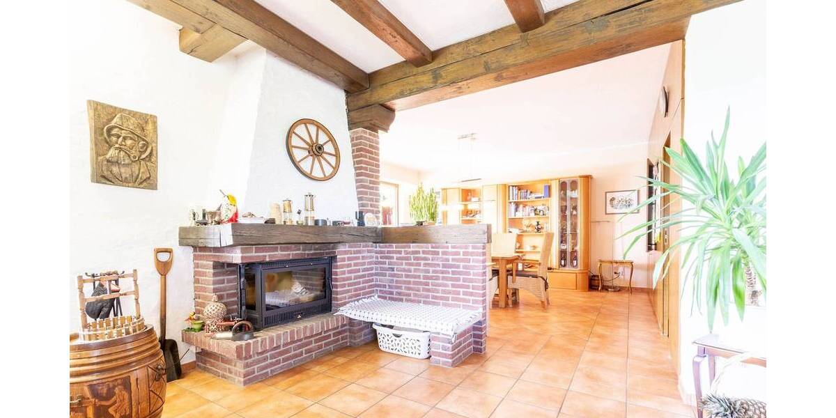 Etagenwohnung Arnsberg Obereimer - 7 Zimmer, 317 m&sup2;, 495.000&euro; | Angebot:26292706