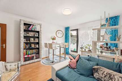 Wohnung zum Kaufen in Essen 180.000 € 75 m² 2 zimmer