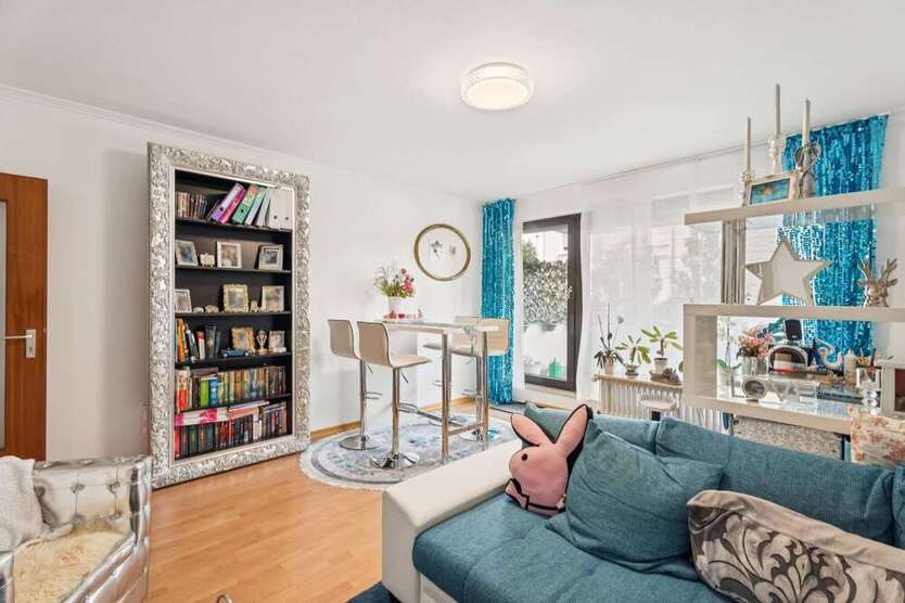 Wohnung zum Kaufen in Essen 180.000 € 75 m² 2 zimmer