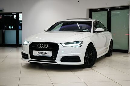 Audi A6 194.000 km 20.949 &euro; Hamburg 22047