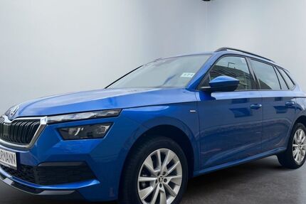 Skoda Kamiq 49.455 km 18.989 &euro; Stendal 39576