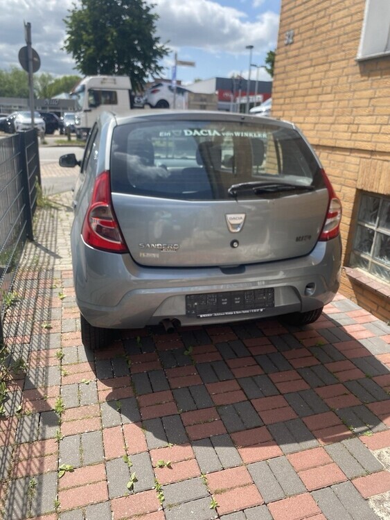 Sandero