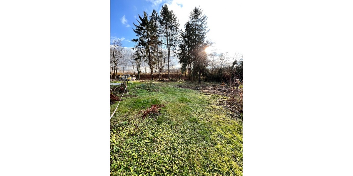 Seltene Gelegenheit: 1.214 m² Mischbaufläche Baugrundstück, Gewerbegrundstück - Grundstück zimmer