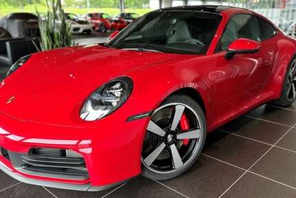 Porsche 992 7.000 km 169.911 &euro; Hilzingen 78247
