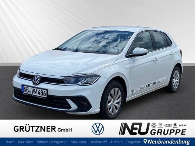 VW Polo 6.001 km 20.990 &euro; Neubrandenburg 17033