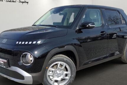 Hyundai INSTER 3.500 km 26.990 &euro; Dingolfing 84130