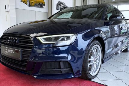 Audi A3 195.770 km 14.990 € Großbeeren 14979