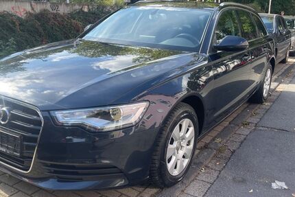 Audi A6 170.000 km 9.300 &euro; Essen 45326
