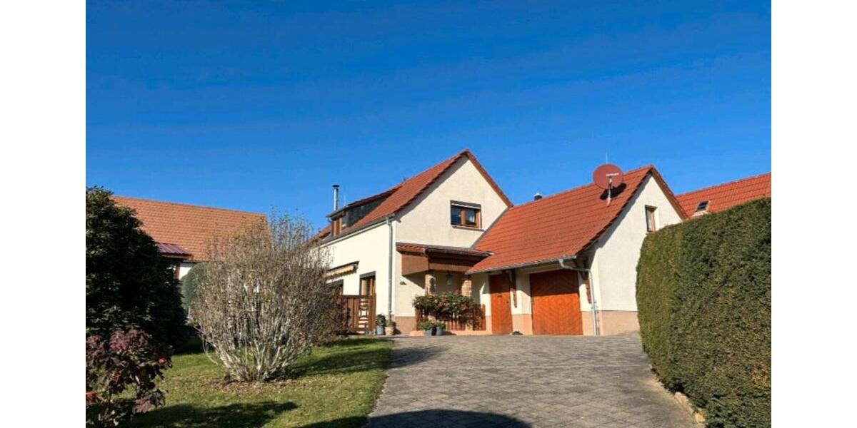 Einfamilienhaus Pirna - 5 Zimmer, 141 m&sup2;, 349.000&euro; | Angebot:26504892