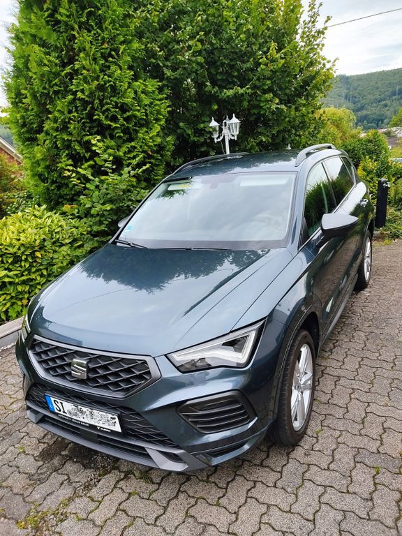 Ateca