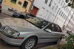 Volvo S80 220.920 km 2.199 &euro; München 81669