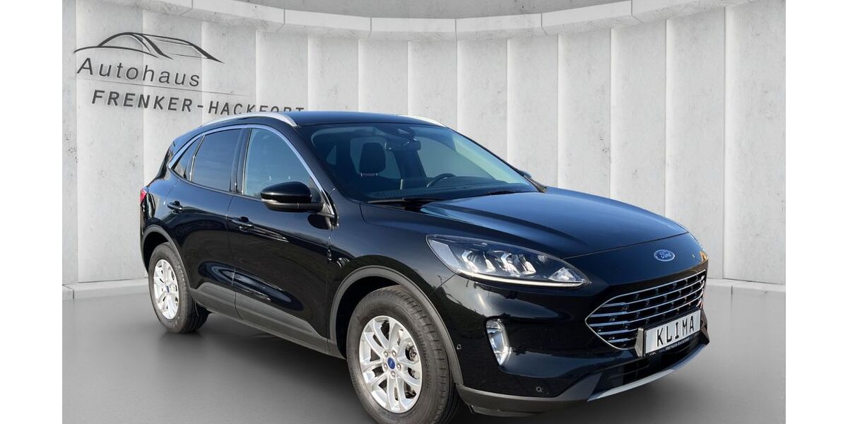 Ford Kuga 107.283 km 18.499 &euro; Ahaus-Alstätte 48683