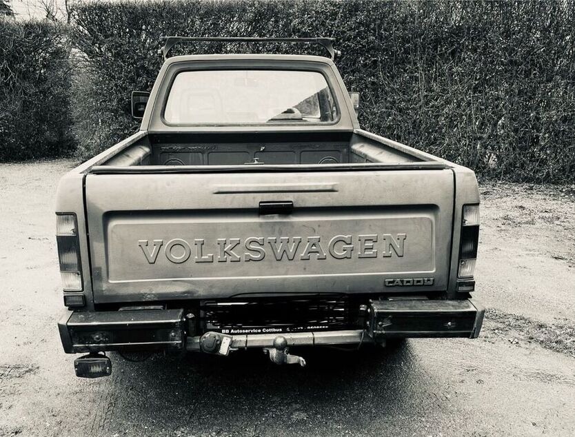 Caddy